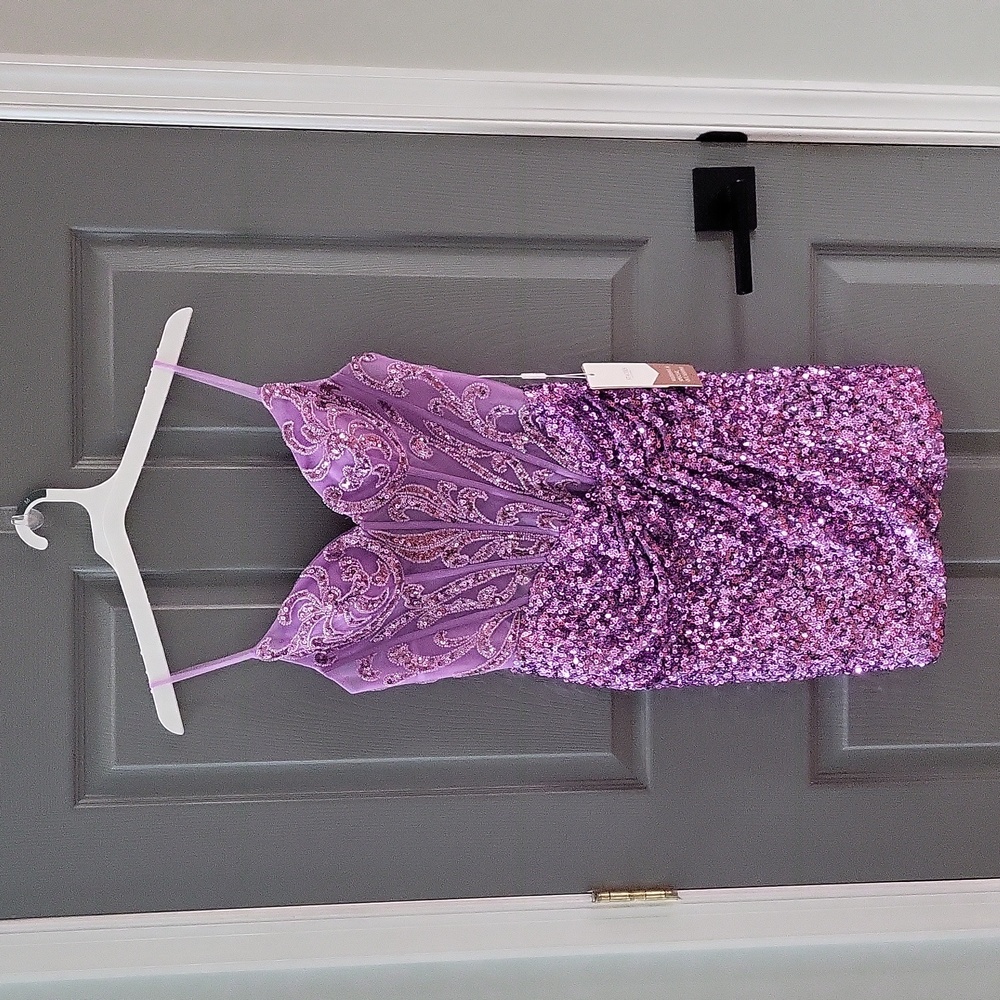 Homecoming/Prom dress